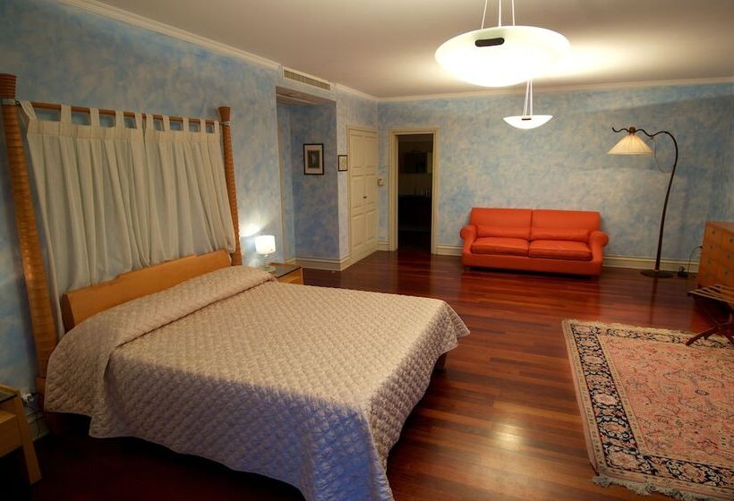 Radici Resort