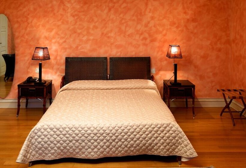 Radici Resort