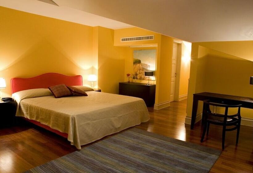 Radici Resort