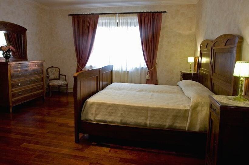 Radici Resort