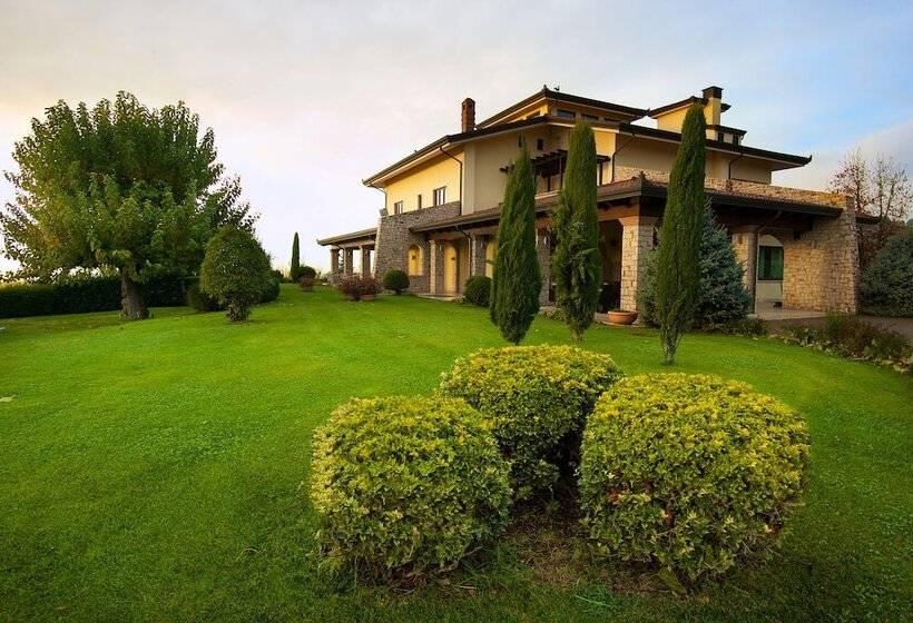 Radici Resort