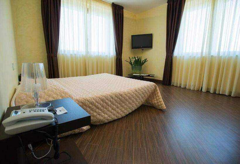 Radici Resort