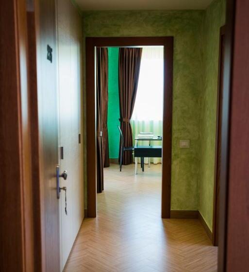 Radici Resort