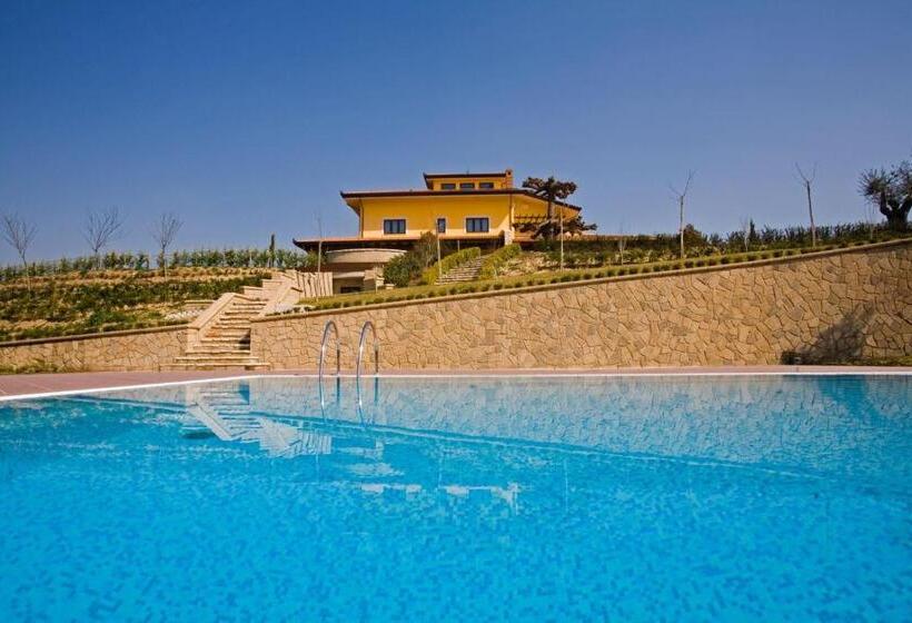 Radici Resort