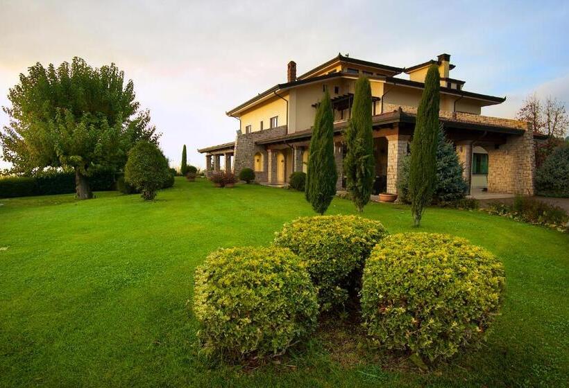 Radici Resort