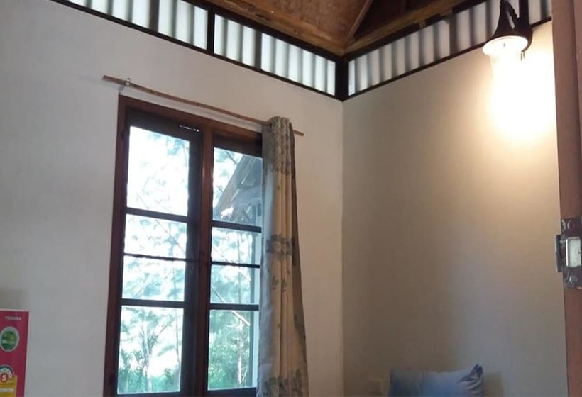 استراحتگاه Cfun Cottages