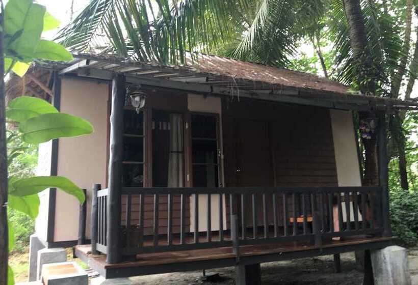 استراحتگاه Cfun Cottages