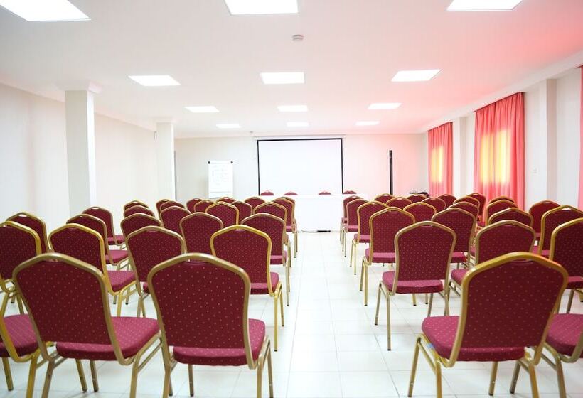 Resort Hôtel La Rose Blanche Abidjan