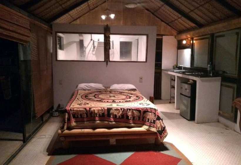 Casa Barca Taganga Hostel