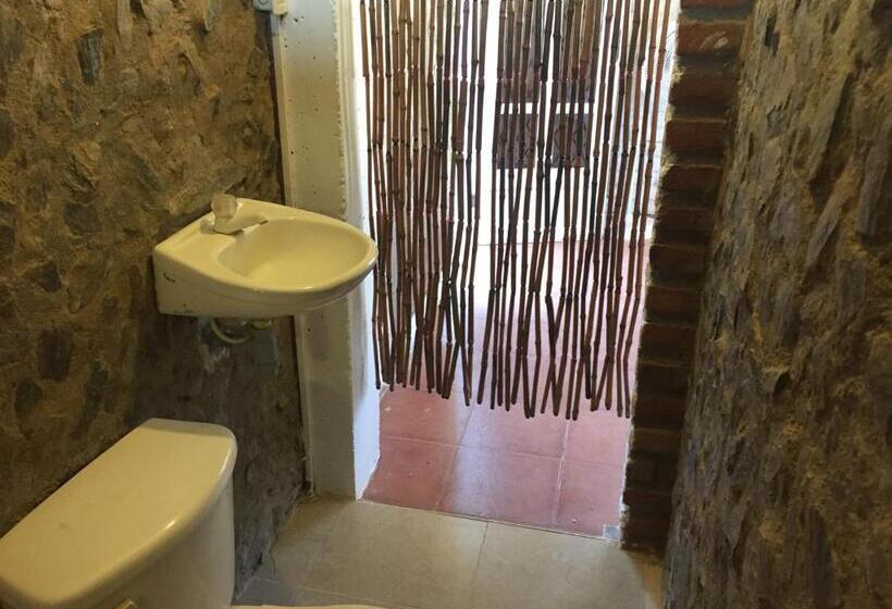 Casa Barca Taganga Hostel