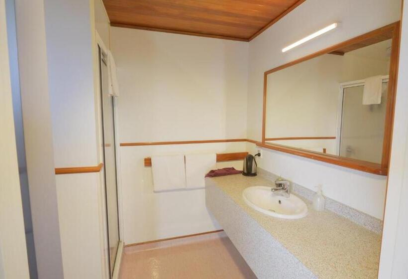 هاستل Wilderness Accommodation