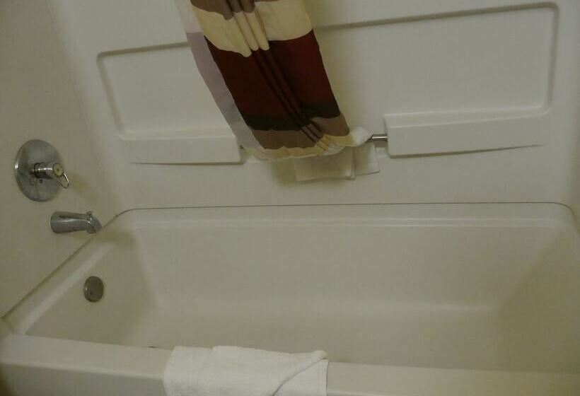 住宿加早餐  Motel Sun Inn