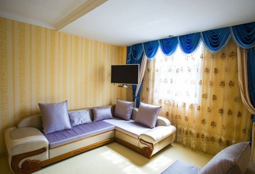 ホテル Greentree Inn Huaian Qingpu District Huaihainan Road Express