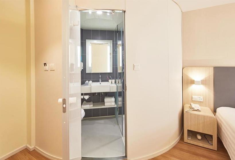 בית מלון כפרי Hanting