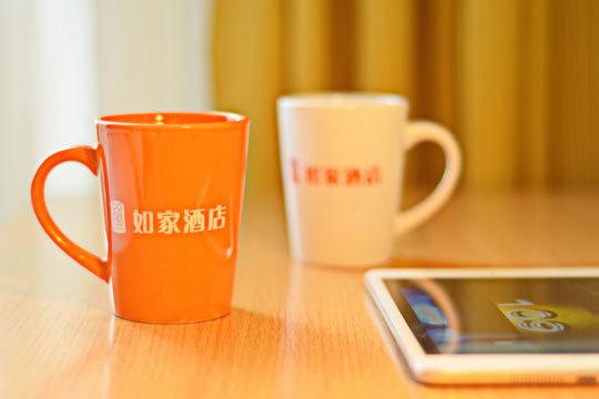 酒店 Home Inn Hangzhou Binjiang Binwen Road Baima Lake University Town