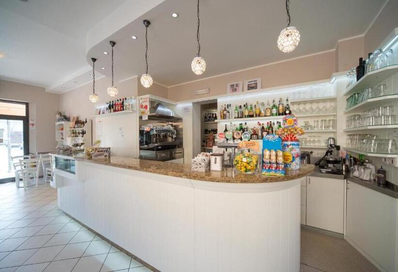 בית מלון כפרי Risorgimento   Albergo   Bar