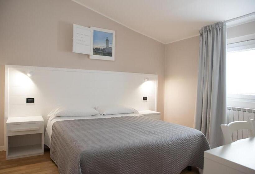 בית מלון כפרי Risorgimento   Albergo   Bar