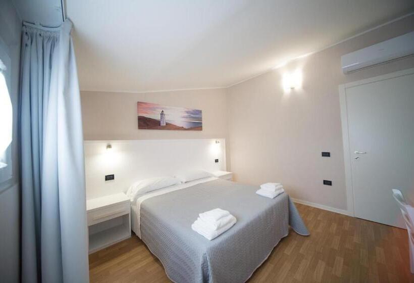 בית מלון כפרי Risorgimento   Albergo   Bar