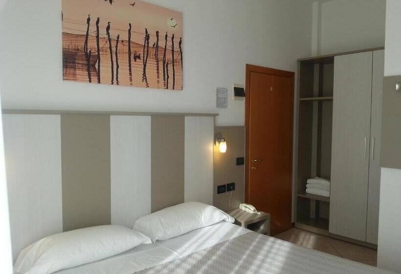 בית מלון כפרי Risorgimento   Albergo   Bar