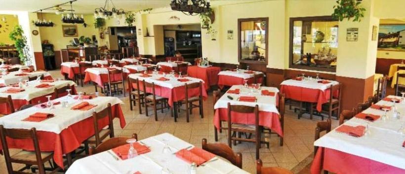 בית מלון כפרי Stella Bianca