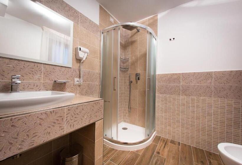 B&b Amiata