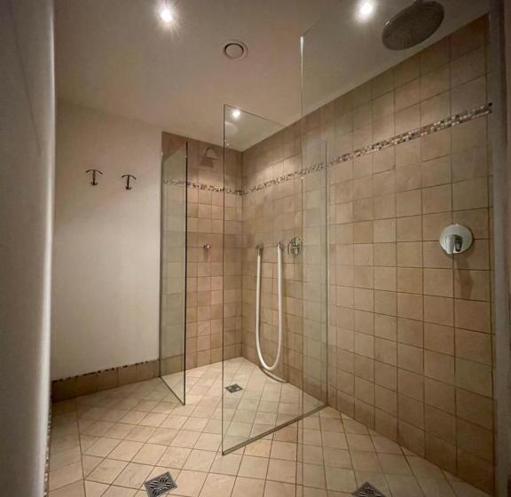 민박 Apartments Ciastel