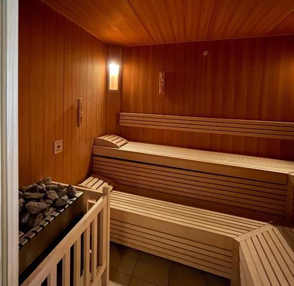 تختخواب و صبحانه Apartments Ciastel