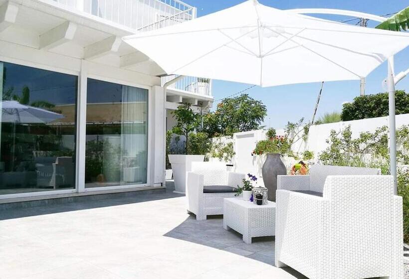 민박 Arneo Terra Del Sole