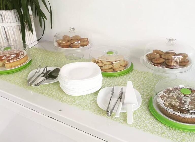 민박 Arneo Terra Del Sole