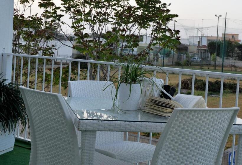 민박 Arneo Terra Del Sole