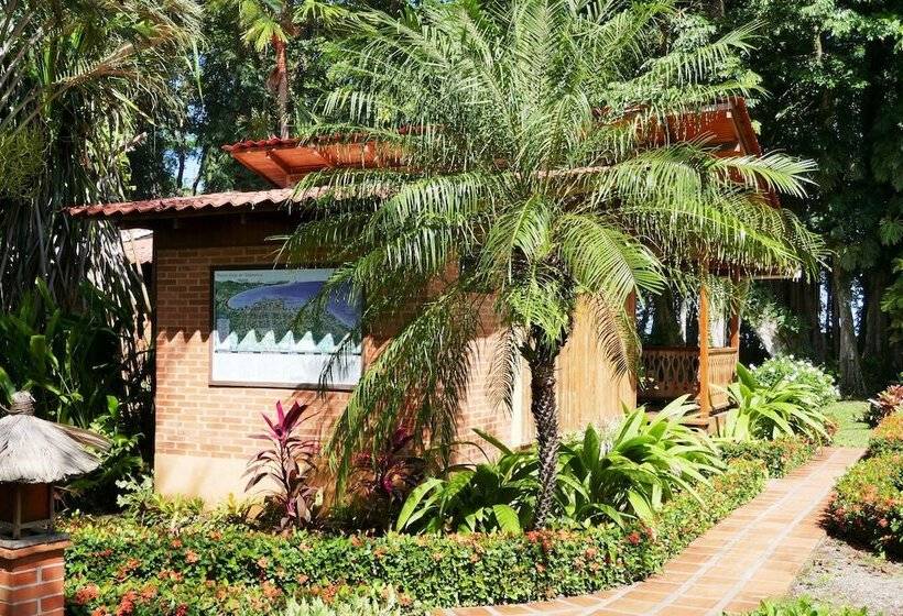 تختخواب و صبحانه Escape Caribeño