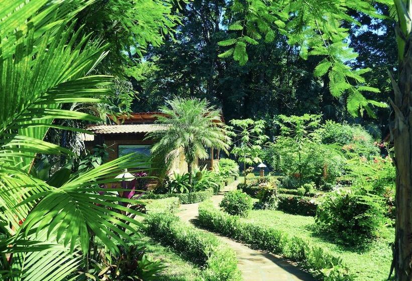 تختخواب و صبحانه Escape Caribeño