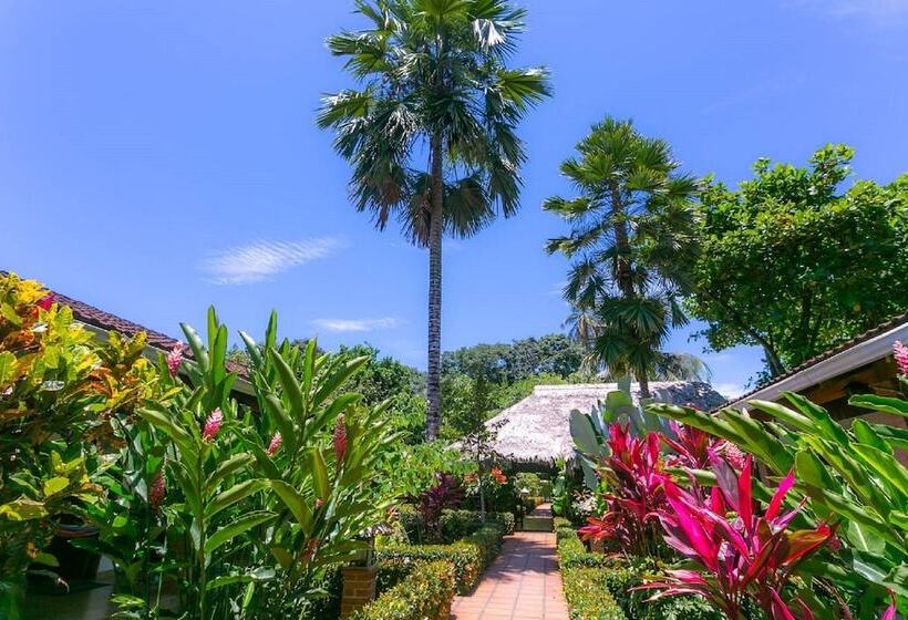 تختخواب و صبحانه Escape Caribeño