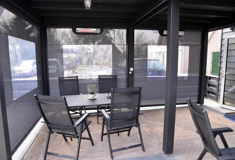 ベッドアンドブレックファースト Guest House Aan De Hollandse Ijssel