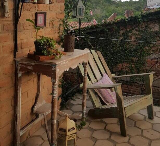 민박 Hostelvi Guesthouse