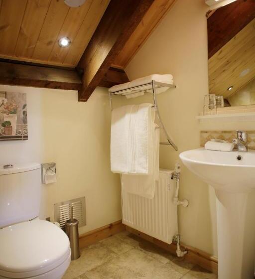 مبيت وإفطار The Old Town Hall