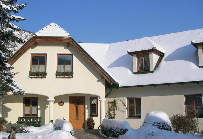 צימר Weinberghof Ilkerl Luf