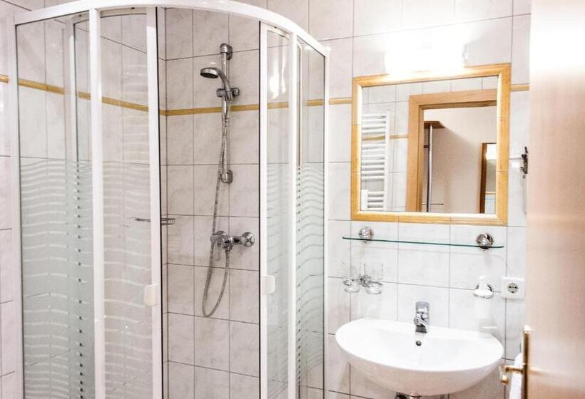 צימר Weinberghof Ilkerl Luf