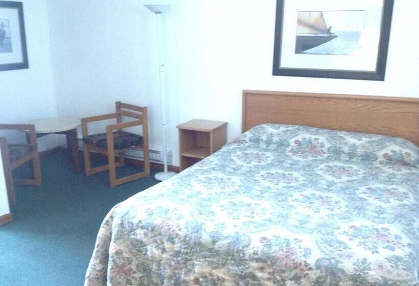 Cedar Vista Motel