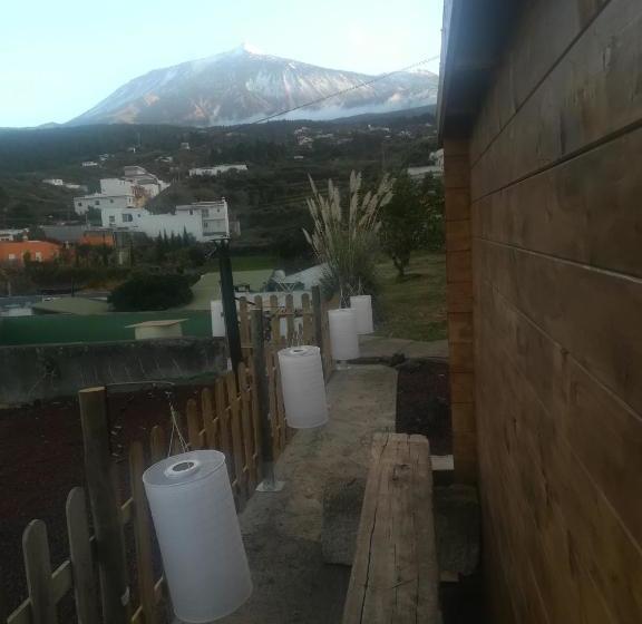 Espacio Antares B&b