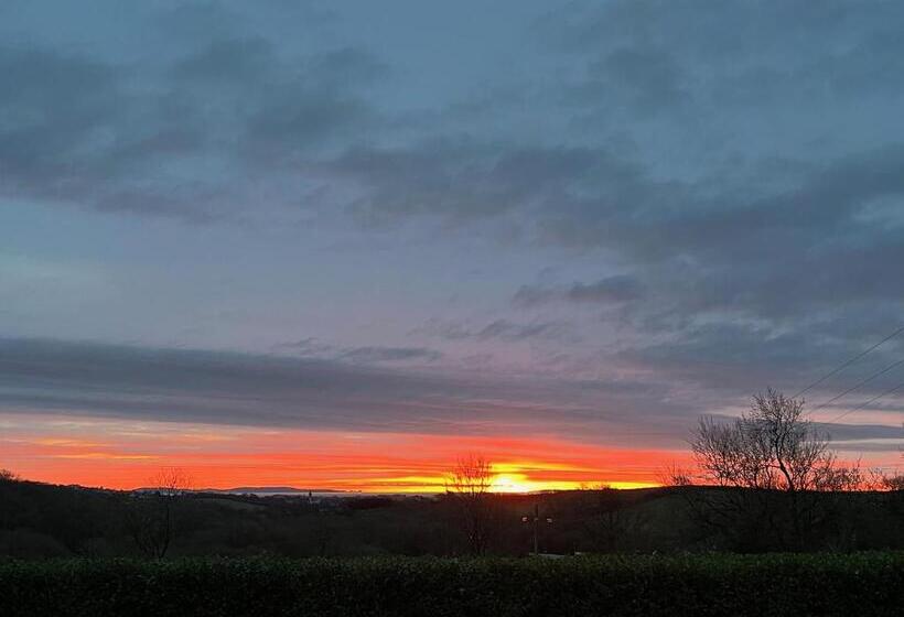 Gower View Luxury Bed & Breakfast