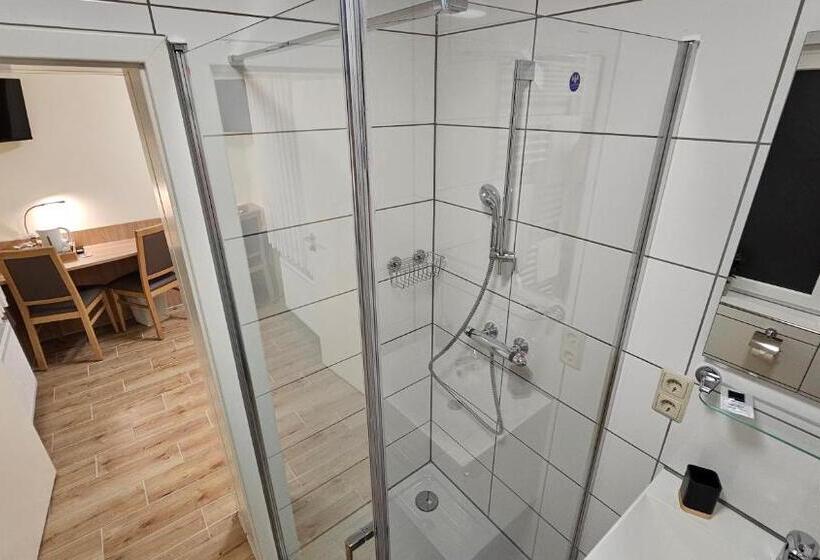 Gästehaus Grunewald Bed & Breakfast