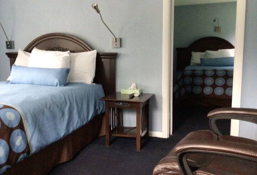 Hitching Post Country Motel