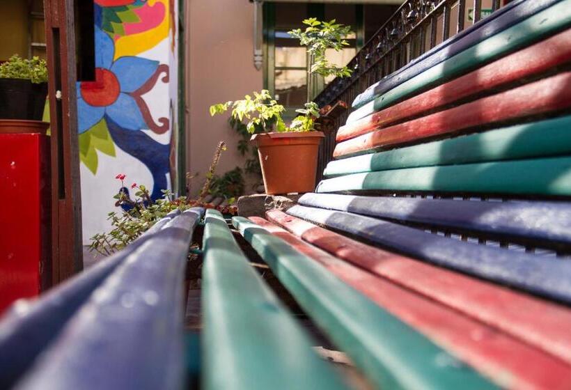 Hostel Casagrande   Adults Only