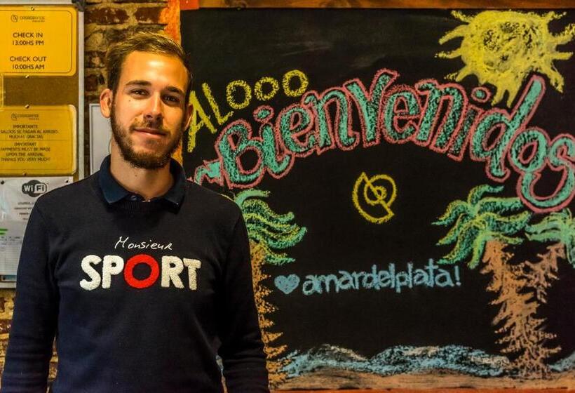 Hostel Casagrande   Adults Only