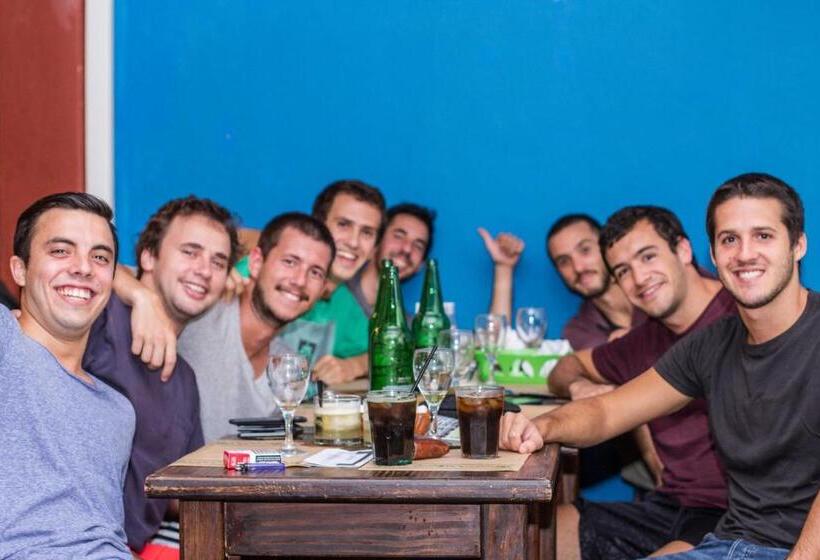 Hostel Casagrande   Adults Only