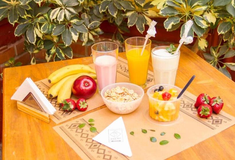 Hostel Casagrande   Adults Only