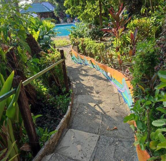 Hostel Plinio