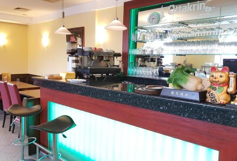 호텔 Asia Wok Gasthof