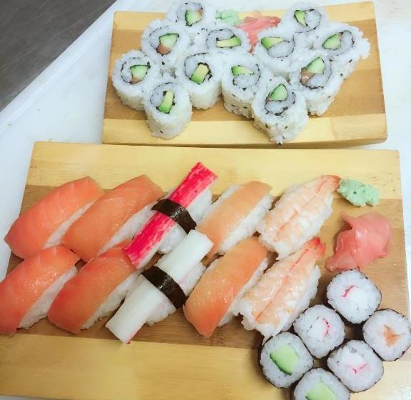 호텔 Asia Wok Gasthof